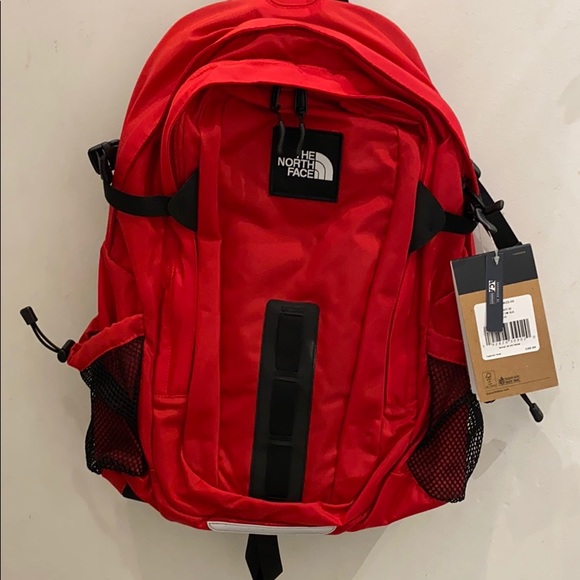 Ajh North Face Hot Shot 14 Hrdsindia Org